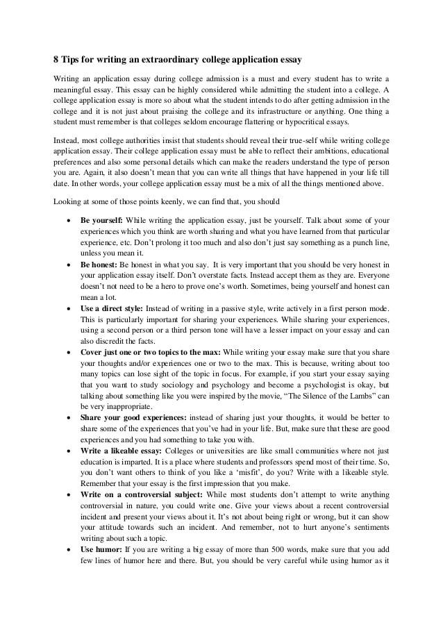 Writing essay help