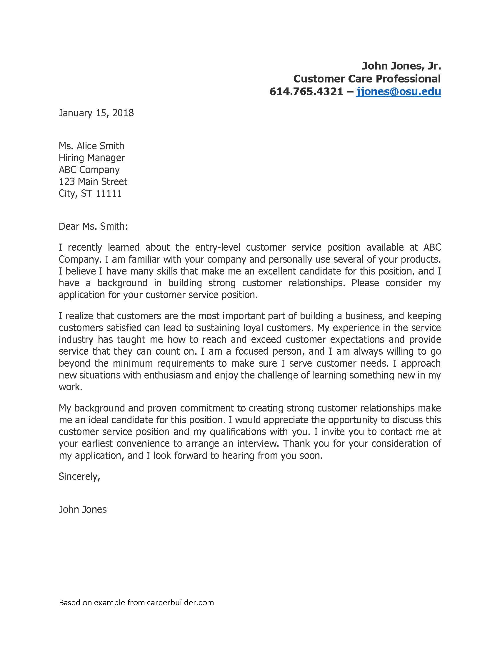 Best professional resume writing services columbus ohio