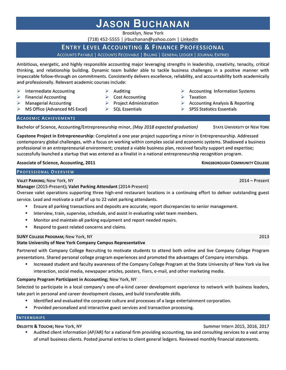 Resume writing services qld