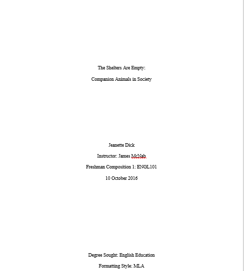 Proposal writing services toronto