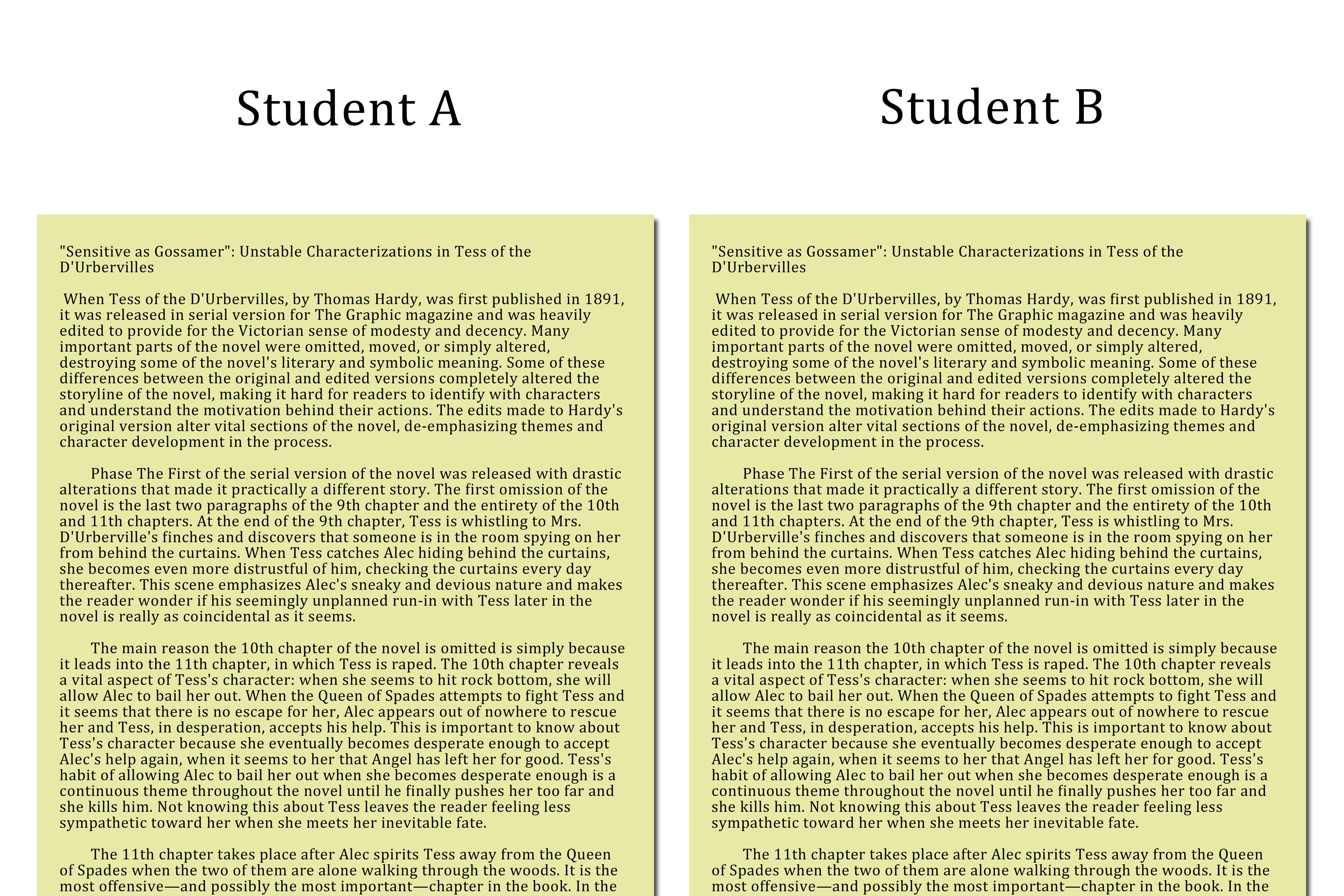 Write my it paper