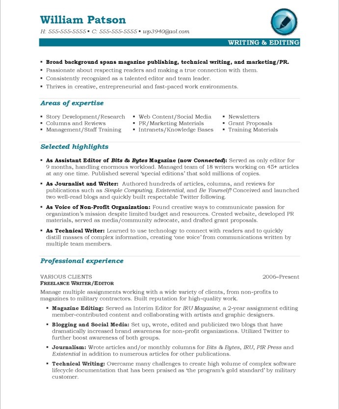 Best professional resume writing services columbus ohio