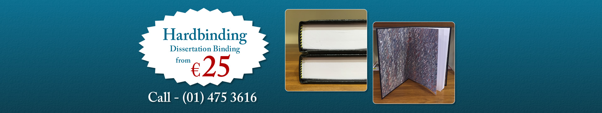 Cheap thesis printing binding