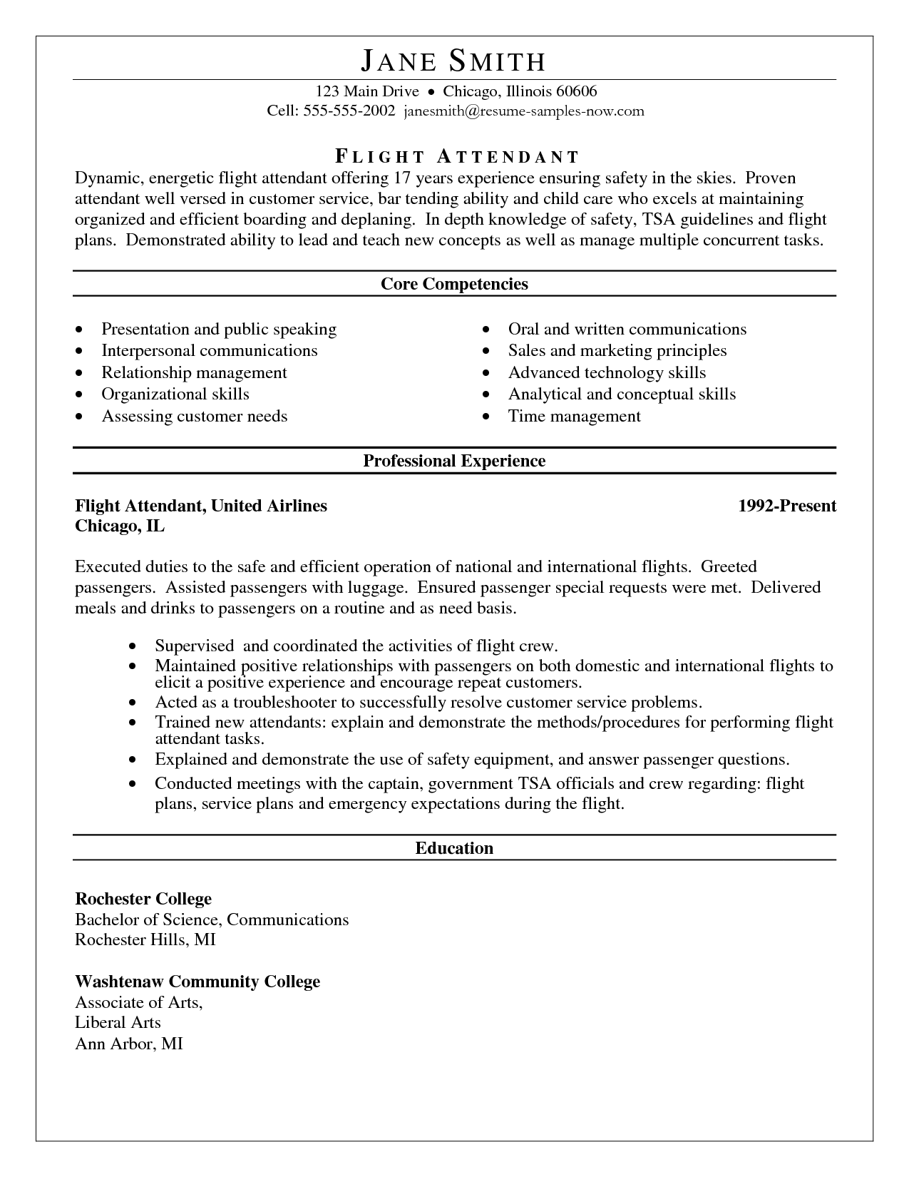 Online professional resume writing services nj