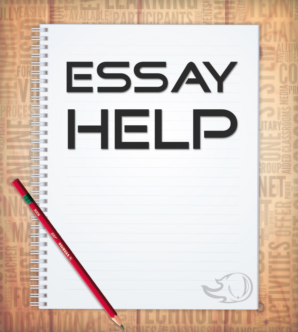 Writing essay help