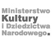 Ministerstwo Kultury i Dziedzictwa Narodowego