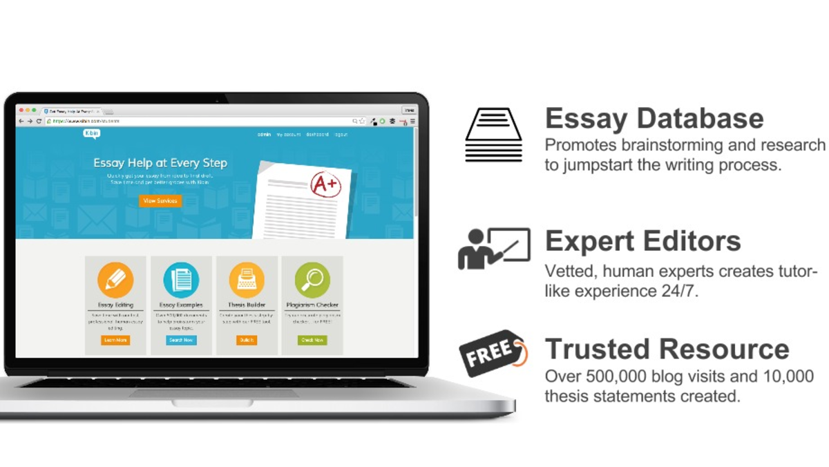 English essay help online free