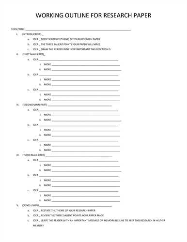 Help with term paper