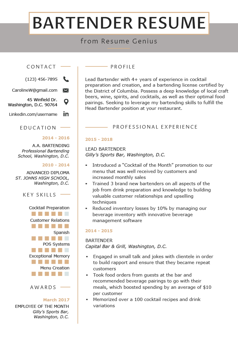 Professional resume writing services in surrey bc