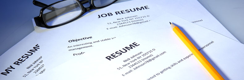 Resume writing services gympie