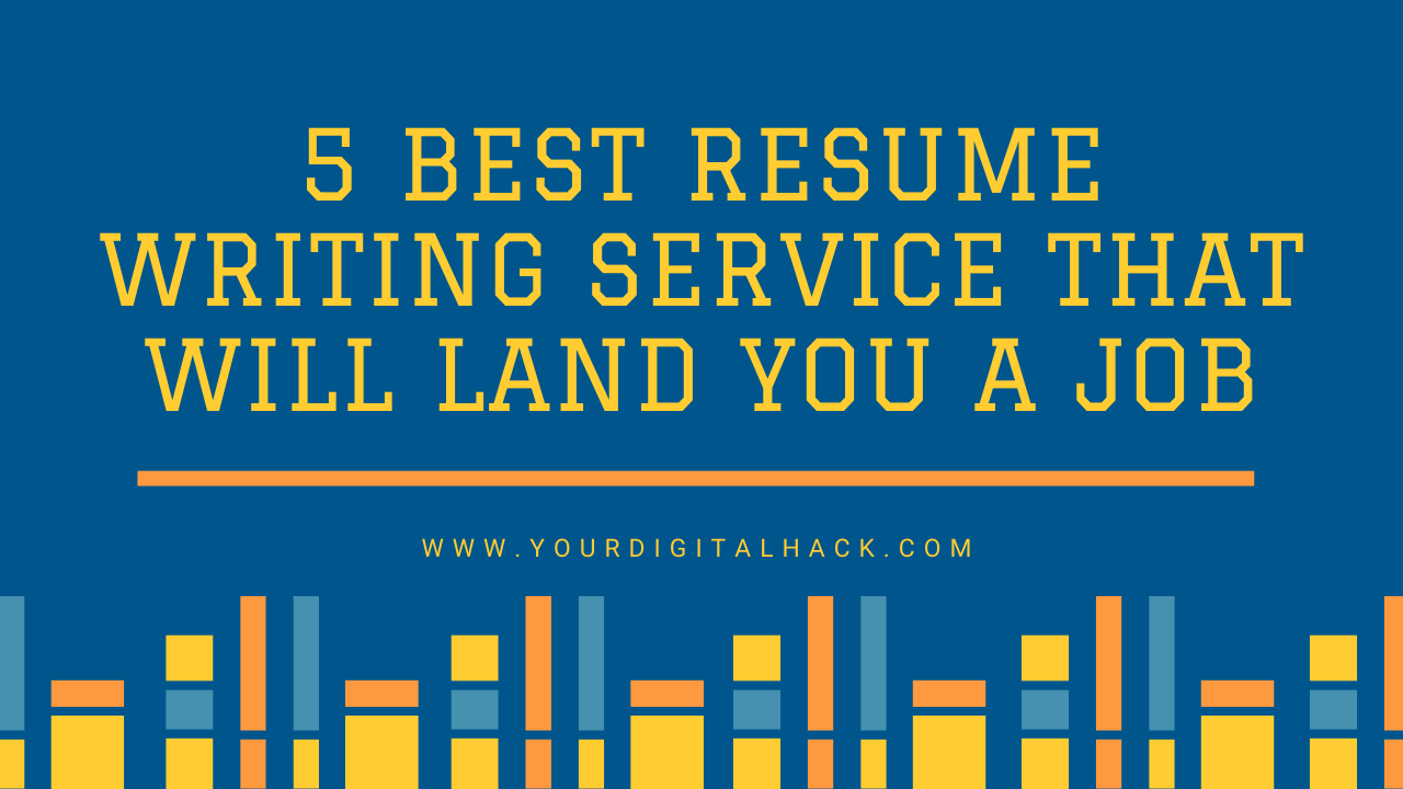 Resume writing services gympie